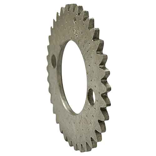 ENGRANAJE DE DISTRIBUCION (CEMENTADO) HONDA 150 NX CREUSO (581-000)