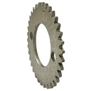 ENGRANAJE DE DISTRIBUCION (CEMENTADO) HONDA 150 NX CREUSO (581-000)