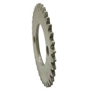 ENGRANAJE DE DISTRIBUCION (CEMENTADO) HONDA 200 XL (ARBOL DE LEVA) CREUSO (551-000)