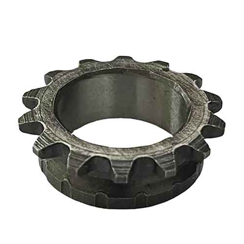 ENGRANAJE DE DISTRIBUCION (CEMENTADO) HONDA 90 C ECONO-POWER CREUSO (565-000)