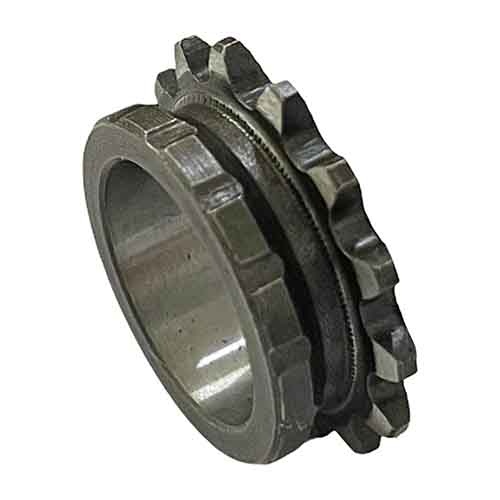 ENGRANAJE DE DISTRIBUCION (CEMENTADO) HONDA 90 C ECONO-POWER CREUSO (565-000)