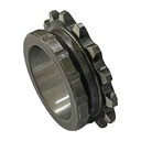 ENGRANAJE DE DISTRIBUCION (CEMENTADO) HONDA 90 C ECONO-POWER CREUSO (565-000)