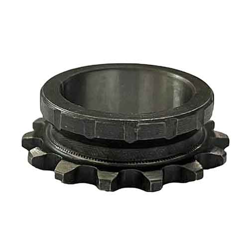 ENGRANAJE DE DISTRIBUCION (CEMENTADO) HONDA 90 C ECONO-POWER CREUSO (565-000)