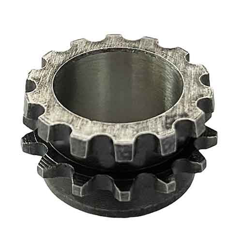 ENGRANAJE DE DISTRIBUCION (CEMENTADO) YAMAHA 105 T CRYPTON  CREUSO (576-000)