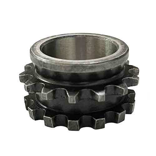 ENGRANAJE DE DISTRIBUCION (CEMENTADO) YAMAHA 105 T CRYPTON  CREUSO (576-000)