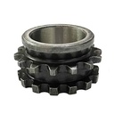 ENGRANAJE DE DISTRIBUCION (CEMENTADO) YAMAHA 105 T CRYPTON  CREUSO (576-000)
