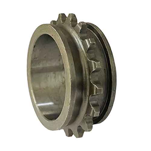 ENGRANAJE DE DISTRIBUCION (CEMENTADO) YAMAHA 125 YBR CREUSO (571-000)