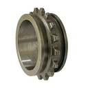 ENGRANAJE DE DISTRIBUCION (CEMENTADO) YAMAHA 125 YBR CREUSO (571-000)