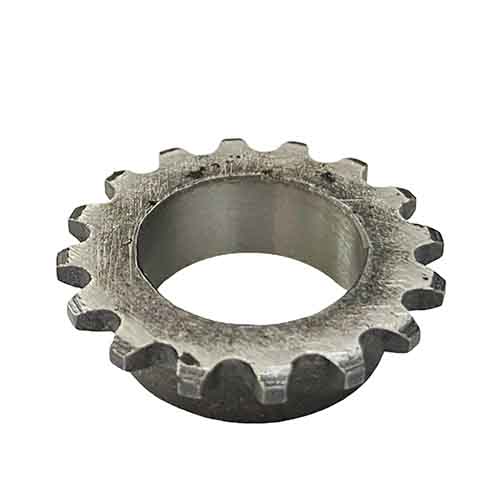 ENGRANAJE DE DISTRIBUCION (CEMENTADO) ZANELLA 125 ZB/ XENON/ SEXY/ DUE/ SHARK CREUSO (590-000)