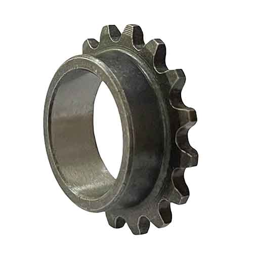 ENGRANAJE DE DISTRIBUCION (CEMENTADO) ZANELLA 125 ZB/ XENON/ SEXY/ DUE/ SHARK CREUSO (590-000)