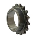 ENGRANAJE DE DISTRIBUCION (CEMENTADO) ZANELLA 125 ZB/ XENON/ SEXY/ DUE/ SHARK CREUSO (590-000)