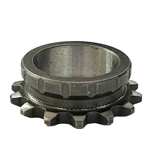 ENGRANAJE DE DISTRIBUCION (CEMENTADOS) HONDA 100 WAVE NF/ FD/ FULL (P, CIGÜEÑAL) CREUSO (548-000)