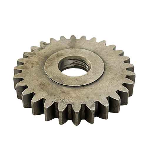 ENGRANAJE DE PUESTA EN MARCHA YAMAHA 125 XTZ E/ ED/ K (4T) CREUSO (7042-000)