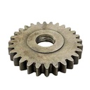 ENGRANAJE DE PUESTA EN MARCHA YAMAHA 125 XTZ E/ ED/ K (4T) CREUSO (7042-000)