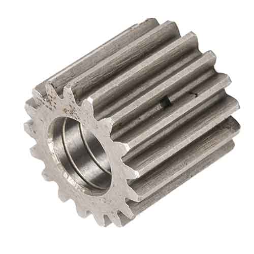 ENGRANAJE DE TRANSMISION ALTO HONDA 100 WAVE NF-M3/MH3/FULL/WAVE (Z17) CREUSO (3532-000)