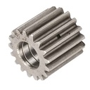 ENGRANAJE DE TRANSMISION ALTO HONDA 100 WAVE NF-M3/MH3/FULL/WAVE (Z17) CREUSO (3532-000)