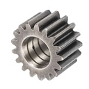 ENGRANAJE DE TRANSMISION HONDA 100 WAVE NF-M3/MH3/FULL/WAVE (Z17) CREUSO (3530-000)