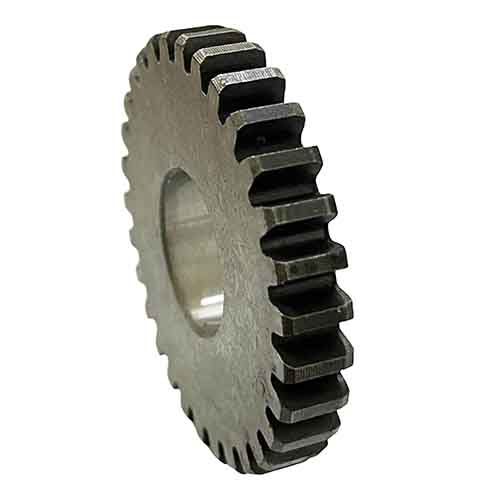 ENGRANAJE INTERMEDIARIO Z-30 MODELO Nº2 ZANELLA 200 ZTT Nº1 4T CREUSO (4316-000)