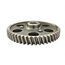 ENGRANAJE PRIMARIO DE ACERO C/DIENTE HELICOIDAL Z-53 ZANELLA 50 KS V3 (2T) CREUSO (274-000)