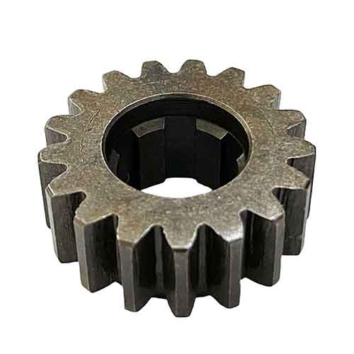 ENGRANAJE S/PRIMARIO 2 Z-17 GUERRERO-MAGIC/TRIP 110 G CREUSO (7420-000)