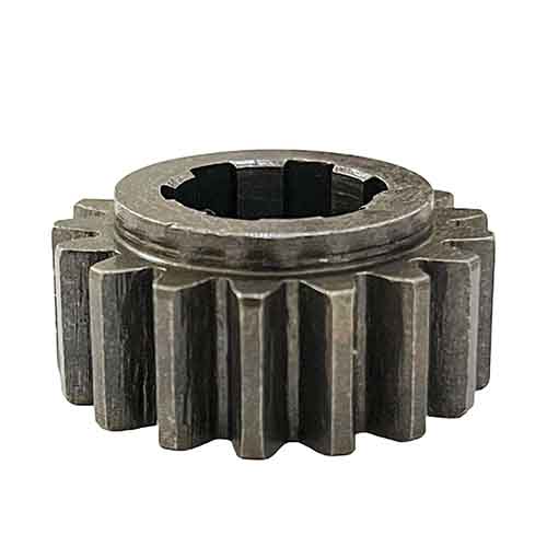 ENGRANAJE S/PRIMARIO 2 Z-17 GUERRERO-MAGIC/TRIP 110 G CREUSO (7420-000)