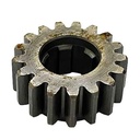 ENGRANAJE S/PRIMARIO Z-17 ZANELLA 70/ 90 SOL AUTOMATIC/ MONOMARCHA (4T) CREUSO (4142-000)