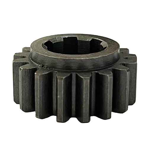 ENGRANAJE S/PRIMARIO Z-17 ZANELLA 70/ 90 SOL AUTOMATIC/ MONOMARCHA (4T) CREUSO (4142-000)