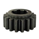 ENGRANAJE S/PRIMARIO Z-17 ZANELLA 70/ 90 SOL AUTOMATIC/ MONOMARCHA (4T) CREUSO (4142-000)