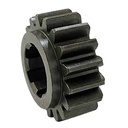 ENGRANAJE S/PRIMARIO Z-17 ZANELLA 70/ 90 SOL AUTOMATIC/ MONOMARCHA (4T) CREUSO (4142-000)