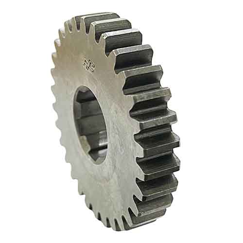 ENGRANAJE S/SECUNDARIO 1 Z-30 GUERRERO-MAGIC/TRIP 110 G CREUSO (7425-000)CRE344