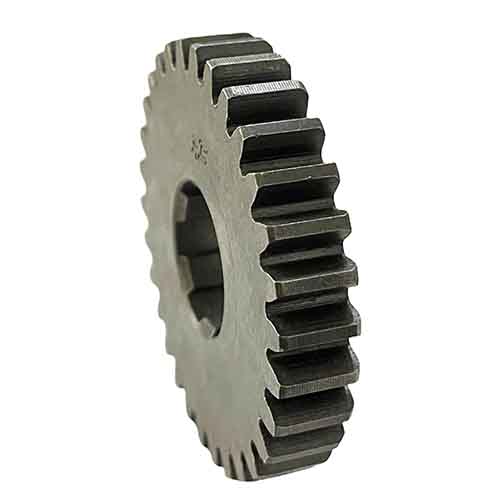 ENGRANAJE S/SECUNDARIO Z-30 ZANELLA 70/ 90 SOL AUTOMATIC/ MONOMARCHA (4T) CREUSO (4143-000)