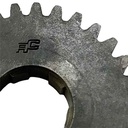 ENGRANAJE S/SECUNDARIO Z-30 ZANELLA 70/ 90 SOL AUTOMATIC/ MONOMARCHA (4T) CREUSO (4143-000)