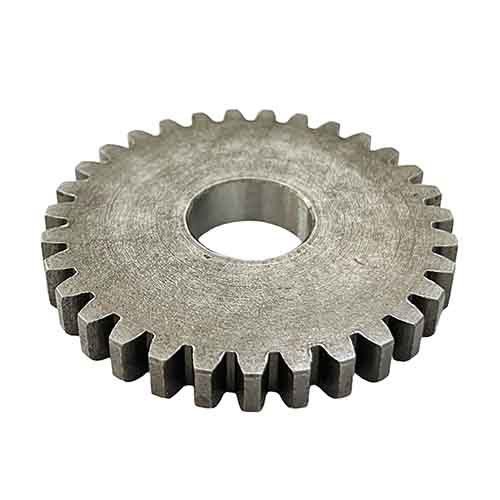 ENGRANAJE S/SECUNDARIO Z-31 ZANELLA 70/ 90 SOL AUTOMATIC/ MONOMARCHA (4T) CREUSO (4145-000)