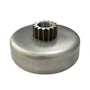 ENGRANAJE Y CAMPANA D/RECTO P/BUJE Z.15-54 ZANELLA 50 MODELO PRO (2T) CREUSO (696-000)