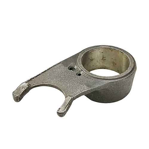 HORQUILLA DE CAMBIO FORJA Y ESTAMPADA COMPETICION-100/110/125 CREUSO (8209-PRO)