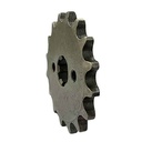 PIÑON DE TRANSMISION GILERA SMASH 110 (Z16) CREUSO (1451-ARG)