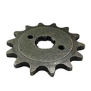 PIÑON DE TRANSMISION GUERRERO 200/ GR5 230 GR5 (Z14) CREUSO (3273-ARG)