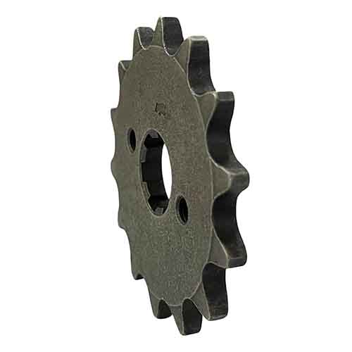 PIÑON DE TRANSMISION GUERRERO 200/ GR5 230 GR5 (Z14) CREUSO (3273-ARG)