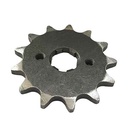 PIÑON DE TRANSMISION GUERRERO MAGIC GR5  200 / 230 GR5/ GXR 200/250 (Z13) CREUSO (3271-ARG)