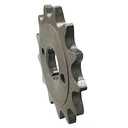 PIÑON DE TRANSMISION GUERRERO MAGIC GR5  200 / 230 GR5/ GXR 200/250 (Z13) CREUSO (3271-ARG)