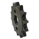 PIÑON DE TRANSMISION HONDA 100 NF WAVE (Z14) CREUSO (1409-ARG)