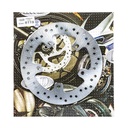 DISCO DE FRENO YAMAHA FAZER YS 250 TRASERO AG8 (D8119)