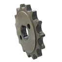 PIÑON DE TRANSMISION HONDA C100 BIZ/ 105 C BIZ/ CUB +1998 (Z15) CREUSO (931-ARG)