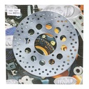 DISCO DE FRENO SUZUKI GS500 TRASERA AG8 (D8011)