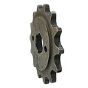 PIÑON DE TRANSMISION HONDA CB 250 NIGHTHAWK (Z14) CREUSO (1423-ARG)