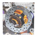 DISCO DE FRENO HONDA CR125/250 TRASERA AG8 (D8019)