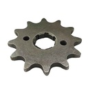 PIÑON DE TRANSMISION HONDA CBX 250 TWISTER/ 250 XR-R 96-04 (Z12) CREUSO (1291-ARG)