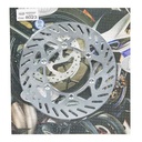 DISCO DE FRENO KAWASAKI KX125 96/97-KDX200 TRSASERA AG8 (D8023)