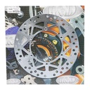 DISCO DE FRENO YAMAHA YZ250 / SUZUKI RM DELANTERO AG8 (D8029)