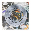 DISCO DE FRENO YAMAHA XT600 DELANTERO AG8 (D8031)